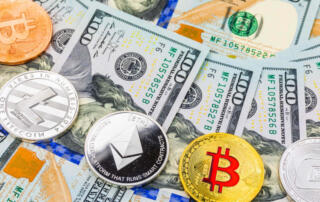 what is a crypto ira